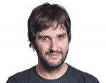 Lander Muñagorri Garmendia Lander Muñagorri Garmendia